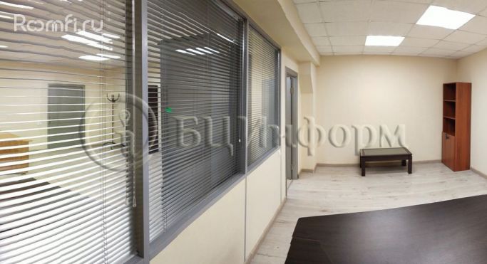 Аренда офиса 60.3 м², Краснопутиловская улица - фото 3