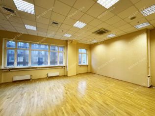 Аренда офиса 2680.5 м²