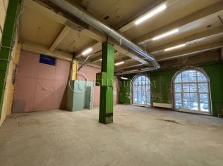 Аренда офиса 207.5 м²