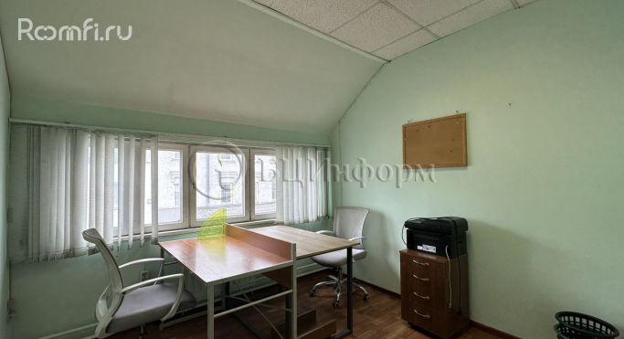 Аренда офиса 9 м², Полюстровский проспект - фото 2