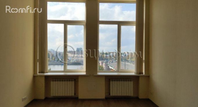 Аренда офиса 28.6 м², Выборгская набережная - фото 1