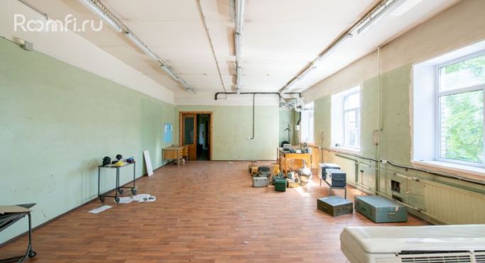 Аренда производственного помещения 251.8 м², улица Комсомола - фото 2