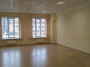 Аренда офиса 70.3 м²