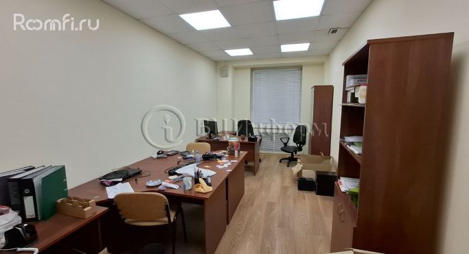 Аренда офиса 17.6 м², Полевая Сабировская улица - фото 3