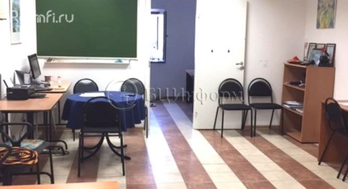 Аренда офиса 44.6 м², улица Аккуратова - фото 3