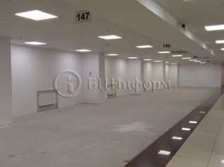 Аренда помещения свободного назначения 35 м²