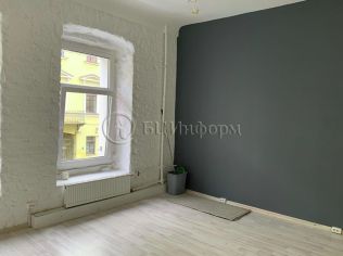 Аренда офиса 17.7 м²