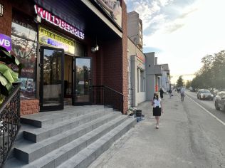 Продажа помещения свободного назначения 174.2 м²