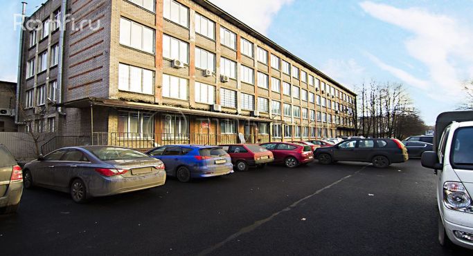 Аренда офиса 50 м², Автогенная улица - фото 4