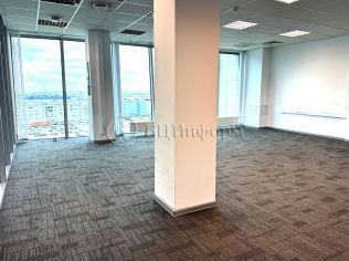 Аренда офиса 902.3 м²