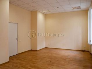 Аренда офиса 22.5 м²
