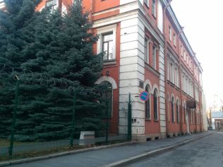 Аренда производственного помещения 49.6 м²