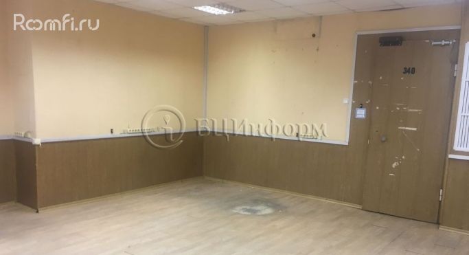 Аренда офиса 22.4 м², проспект Юрия Гагарина - фото 3