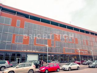 Аренда офиса 800 м²