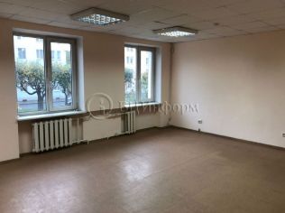 Аренда офиса 35.9 м²