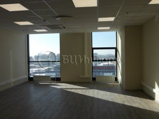 Аренда офиса 56.3 м²