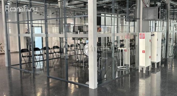 Аренда офиса 80 м², улица Красного Текстильщика - фото 5
