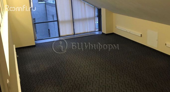 Аренда офиса 397.2 м², улица Блохина - фото 3
