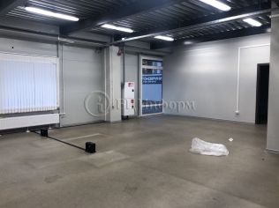 Аренда офиса 60 м²