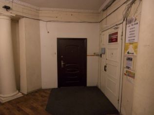 Аренда офиса 71.9 м2 в бизнес-центре, метро Удельная