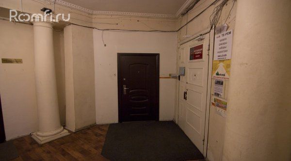Аренда офиса 71.9 м2 в бизнес-центре, метро Удельная, проспект Энгельса - фото 1