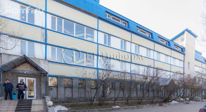 Аренда офиса 15.4 м², 5-й Верхний переулок - фото 5