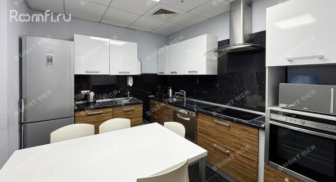 Аренда офиса 1260.2 м², Звёздная улица - фото 3