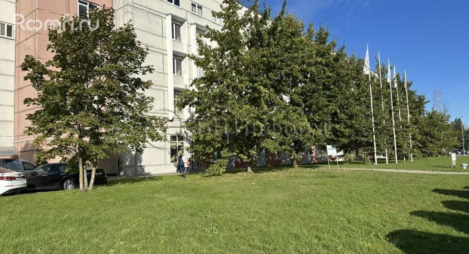 Аренда офиса 34.2 м², Домостроительная улица - фото 5