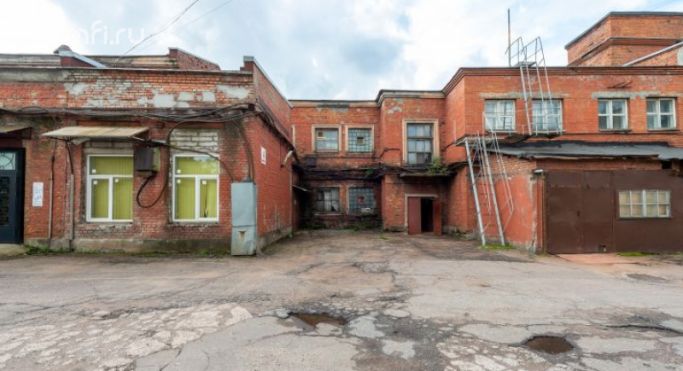Аренда склада 37.9 м², улица Швецова - фото 3