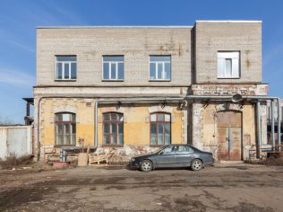 Аренда производственного помещения 28.4 м²