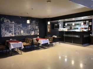 Продажа помещения свободного назначения 212.5 м²