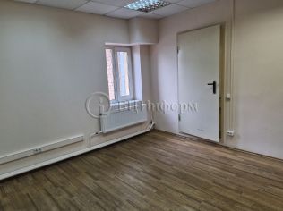 Аренда офиса 138 м²