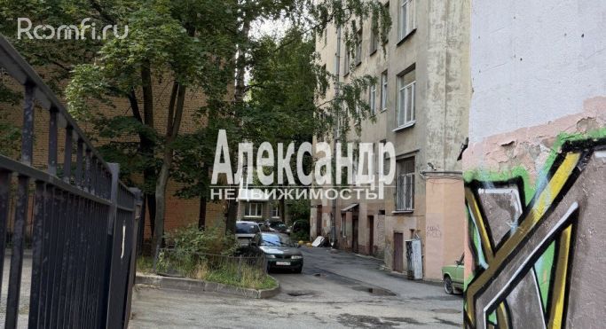 Аренда помещения свободного назначения 35.8 м², Большая Монетная улица - фото 2