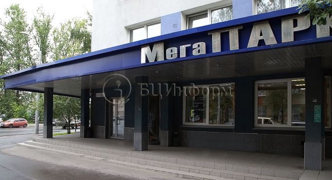 Аренда офиса 90 м², Заставская улица - фото 5