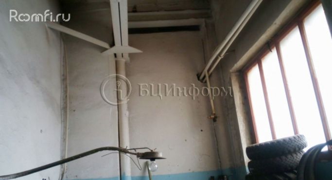 Аренда производственного помещения 1132 м², Дворцовая площадь - фото 5