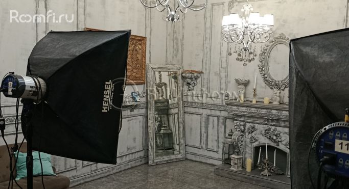 Аренда склада 45 м², Касимовская улица - фото 5