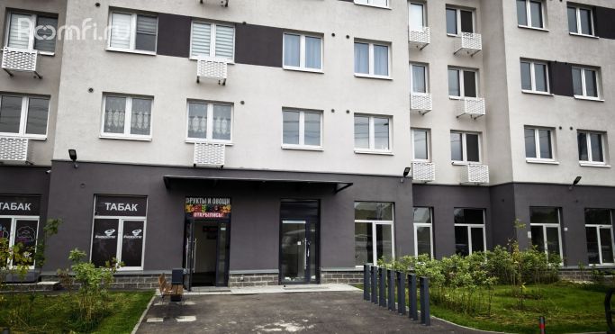 Аренда торгового помещения 74.4 м², Муринская дорога - фото 2