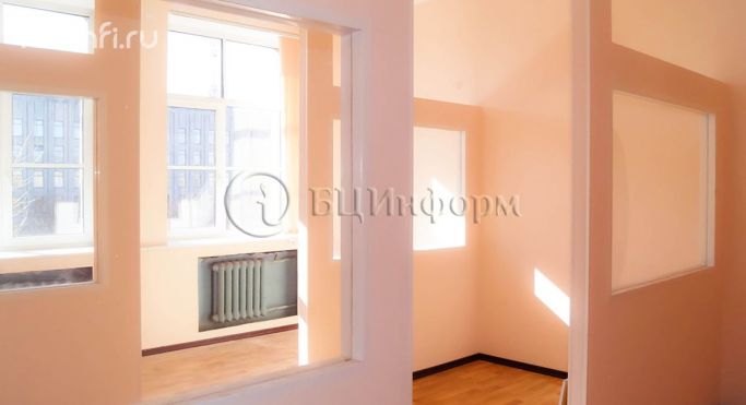 Аренда офиса 18.7 м², Ставропольская улица - фото 3