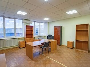 Аренда склада 34 м²