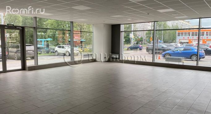 Аренда торгового помещения 126.3 м², Придорожная аллея - фото 4