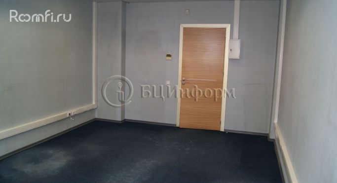 Аренда офиса 22 м², Боровая улица - фото 4