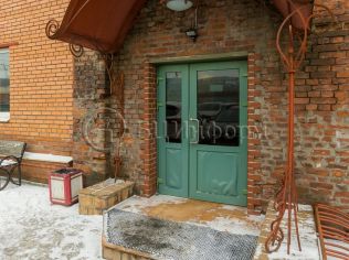 Аренда производственного помещения 400 м²