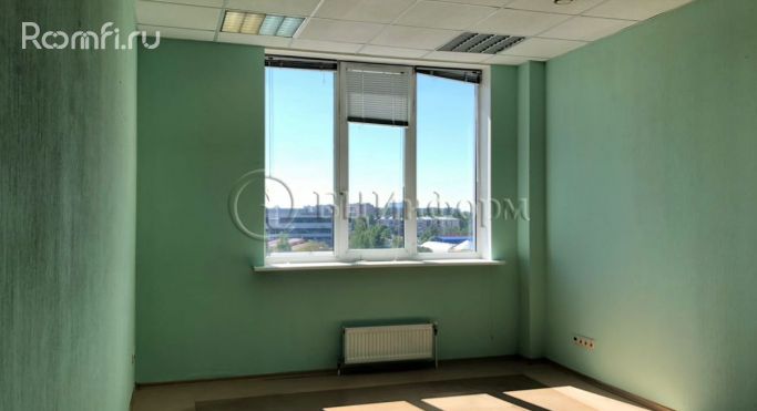 Аренда офиса 39.3 м², Варшавская улица - фото 3