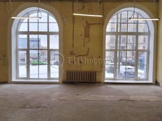Аренда торгового помещения 800 м²