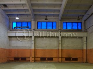 Аренда склада 214 м²