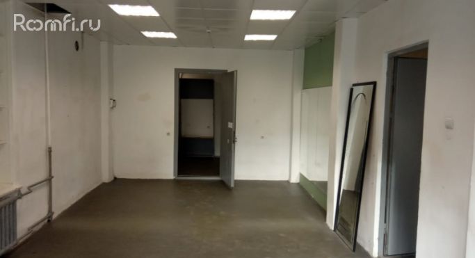 Аренда склада 56.9 м², Боровая улица - фото 2