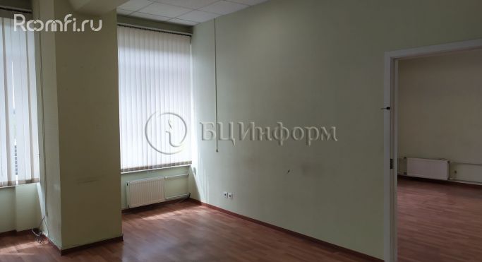 Аренда офиса 45.8 м², улица Калинина - фото 1
