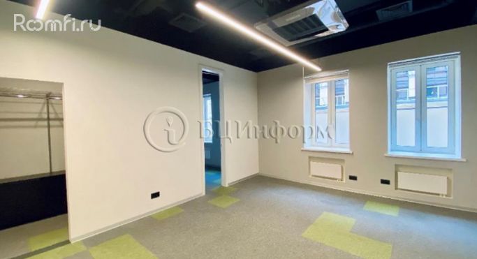 Аренда офиса 85.8 м², Итальянская улица - фото 2