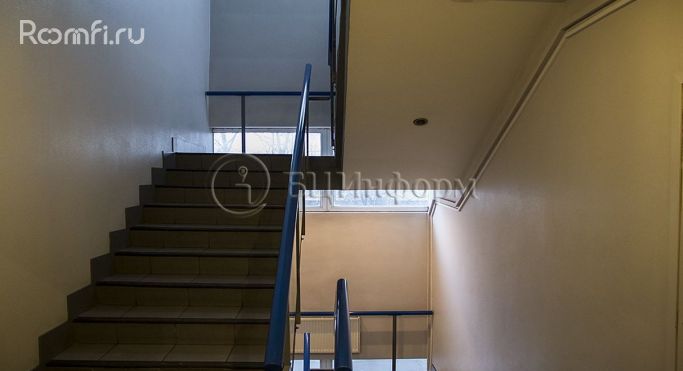 Аренда производственного помещения 113.8 м², улица Седова - фото 4