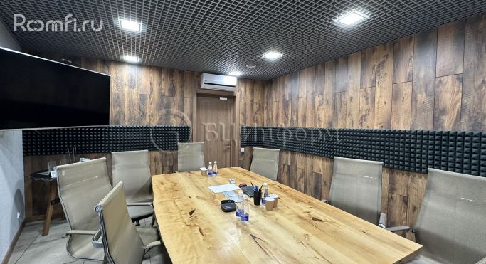 Аренда офиса 184.1 м², Лиговский проспект - фото 5